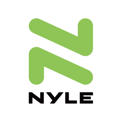 ナイル株式会社のロゴ