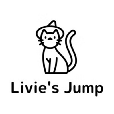 Livie’s Jumpのロゴ
