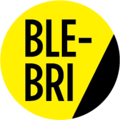 BLESSING-BRIDGEのロゴ