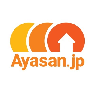 株式会社 Ayasan Holdingsのロゴ