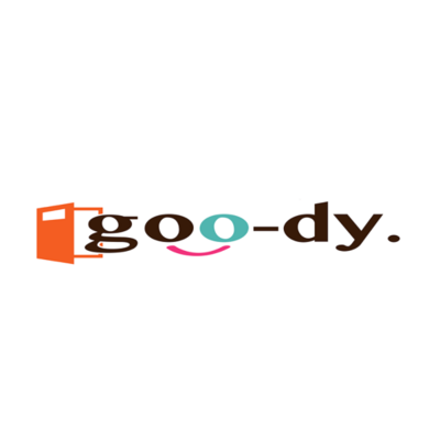 株式会社goo-dy.のロゴ