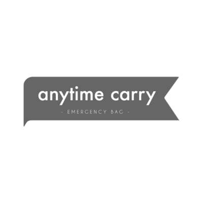 anytime carryのロゴ