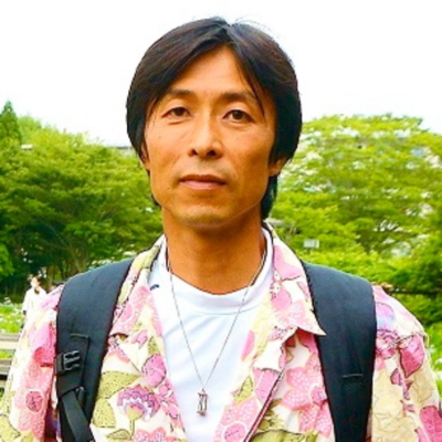 田澤　浩一のロゴ