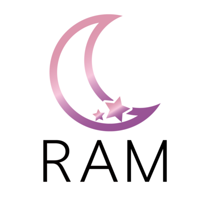 合同会社RAMのロゴ