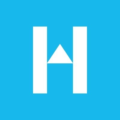 株式会社ヒューマンクレストのロゴ