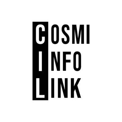 有限会社コスミックインフォリンクのロゴ