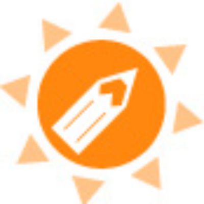 サンライズ保育士キャリアスクールのロゴ