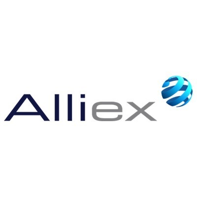 Alliex Vietnam JSCのロゴ