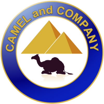 キャメル・アンド・カンパニー合同会社のロゴ