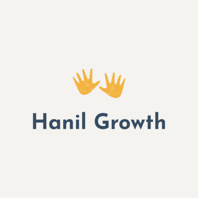 HANIL INTERNATIONALのロゴ