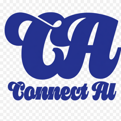 ConnectAI株式会社のロゴ
