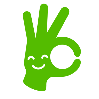 Bizライター事務所のロゴ