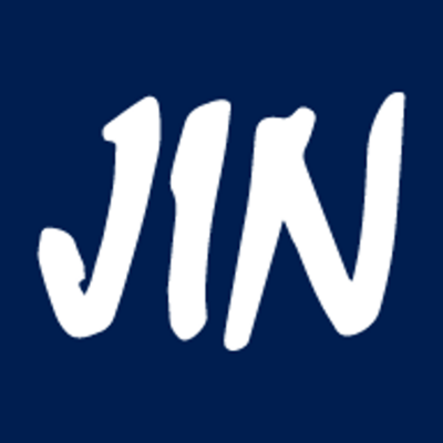 ジンエイジェント株式会社のロゴ