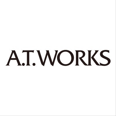 株式会社エーティーワークスのロゴ