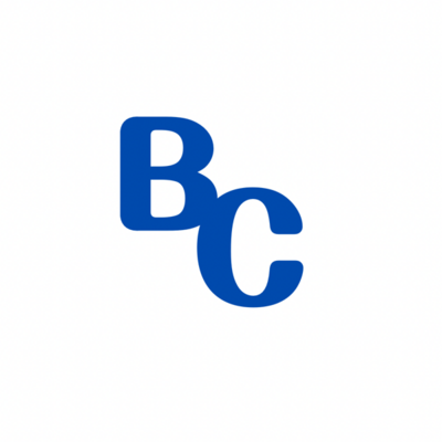 株式会社ブルーコネクトのロゴ