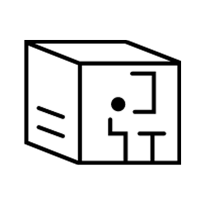 株式会社エレファンキューブのロゴ