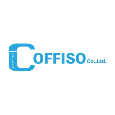 株式会社COFFISOのロゴ