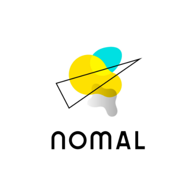 株式会社NOMALのロゴ