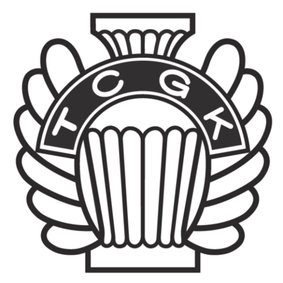 江戸切子協同組合のロゴ