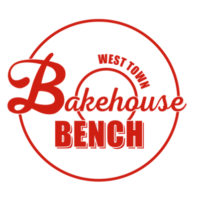 Bakehouse BENCHのロゴ