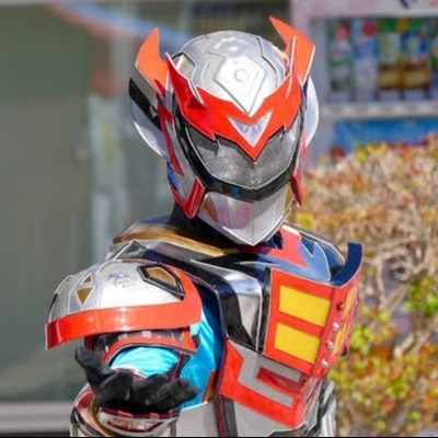 超輝神シャイニンガープロジェクトのロゴ