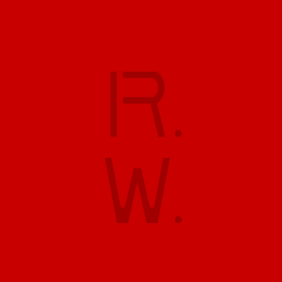 株式会社RWのロゴ