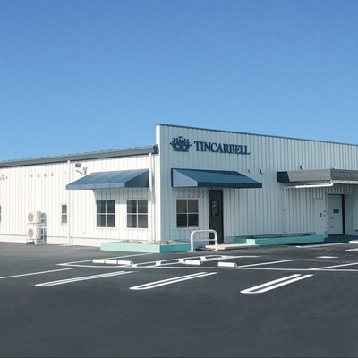 有限会社ティンカーベルのロゴ