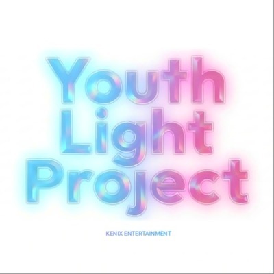 KENIX(高校生クリエイティブグループ)のロゴ