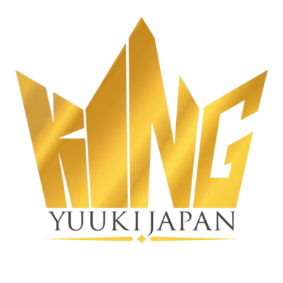 株式会社Yuuki Japanのロゴ