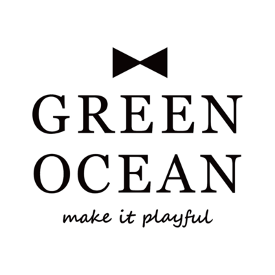 株式会社GreenOceanのロゴ