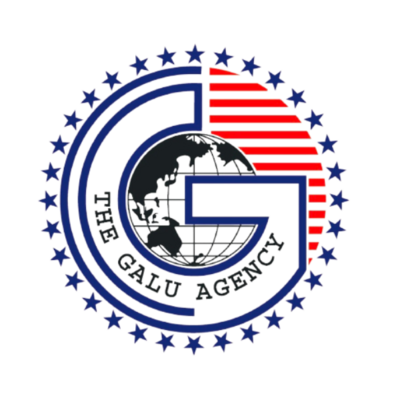 ガルエージェンシー株式会社のロゴ