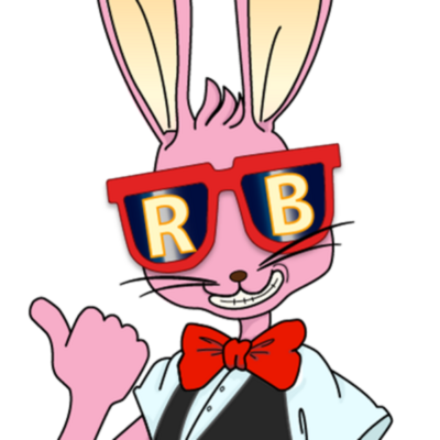 Rabbit Bitのロゴ