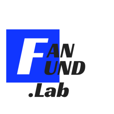 FANFUND.Labのロゴ