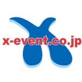 エックスイベント企画有限会社のロゴ