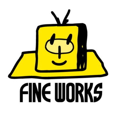 株式会社ファインワークスのロゴ