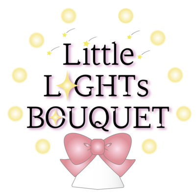 Little LIGHTs BOUQUET のロゴ