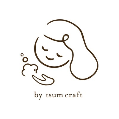 tsum craftのロゴ