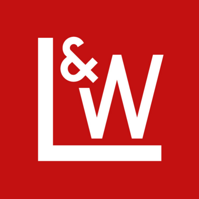 株式会社ロゴ・アンド・ウェブのロゴ