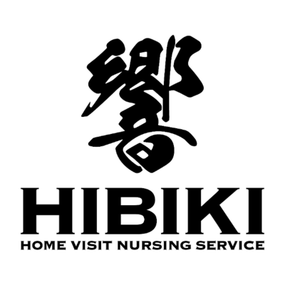 株式会社響HIBIKIのロゴ