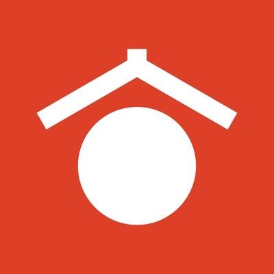 クラポート運営事務局のロゴ