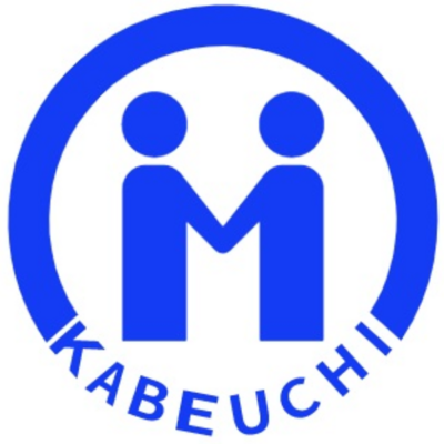 岡　友樹のロゴ