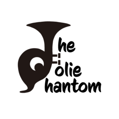 The Folie Phantomのロゴ