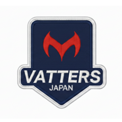 バッターズジャパン合同会社のロゴ