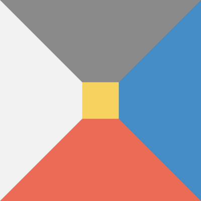 株式会社フォーズンのロゴ