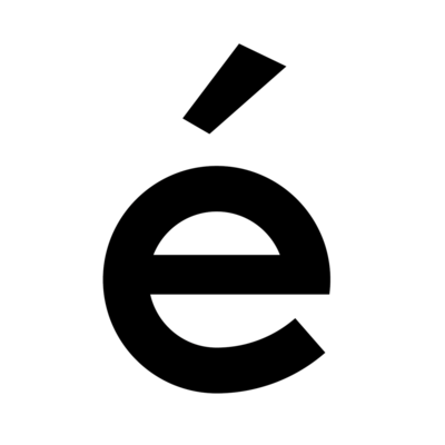 株式会社エルガムのロゴ