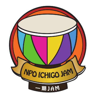 NPO法人　一期JAMのロゴ