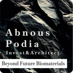 Abnous Podia Invest＆Architect株式会社のロゴ
