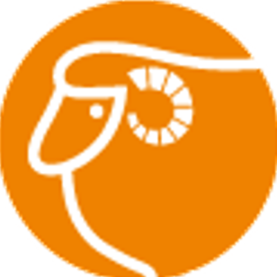 株式会社群羊社のロゴ