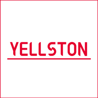 株式会社Yellstonのロゴ