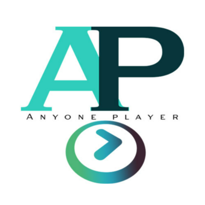 誰でも選手紹介のロゴ